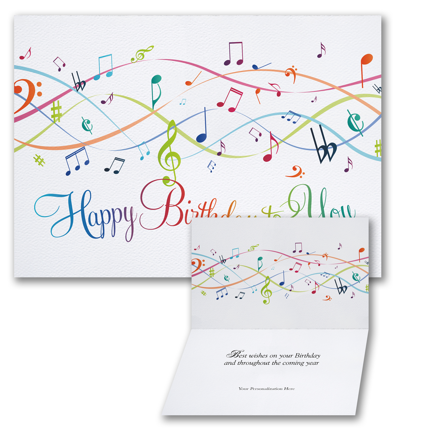 Musical Birthday