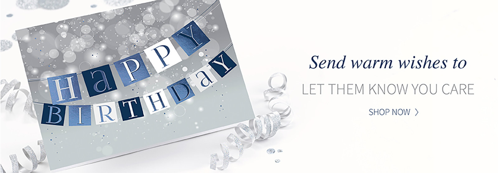 Birthday Cards